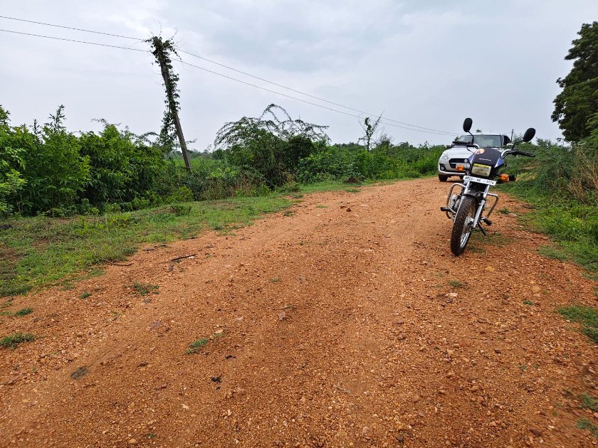8 Acres Agricultural Land for Sale Near Bodmatpally