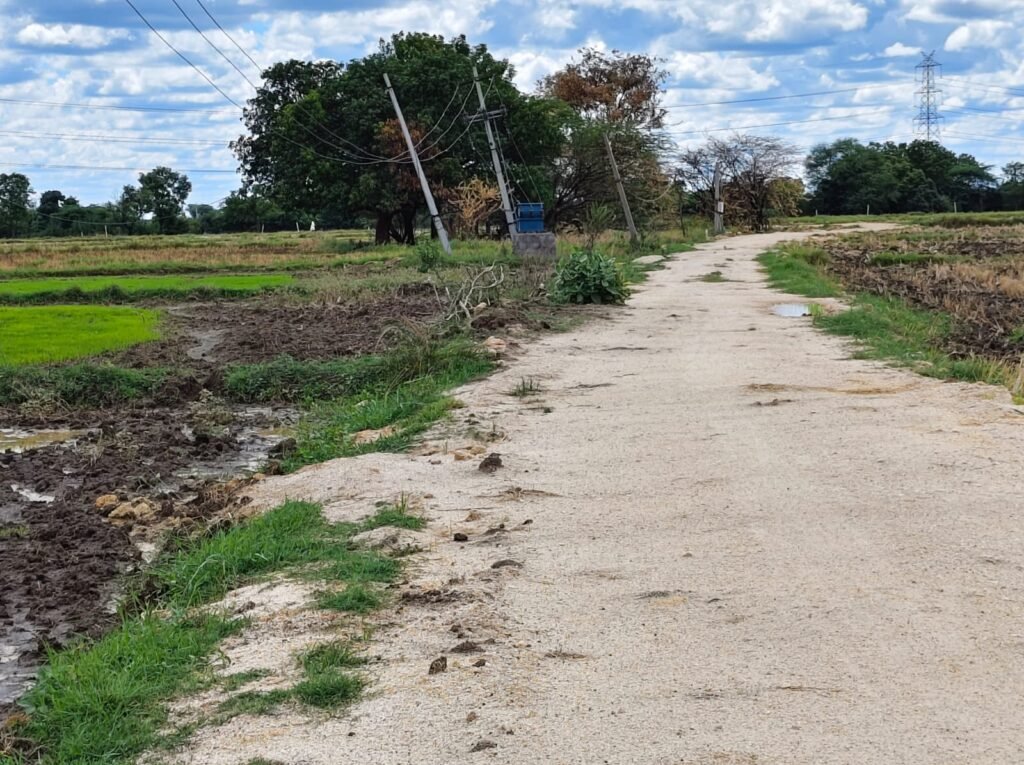 10 Acres Agricultural Land for Sale in Chilapched