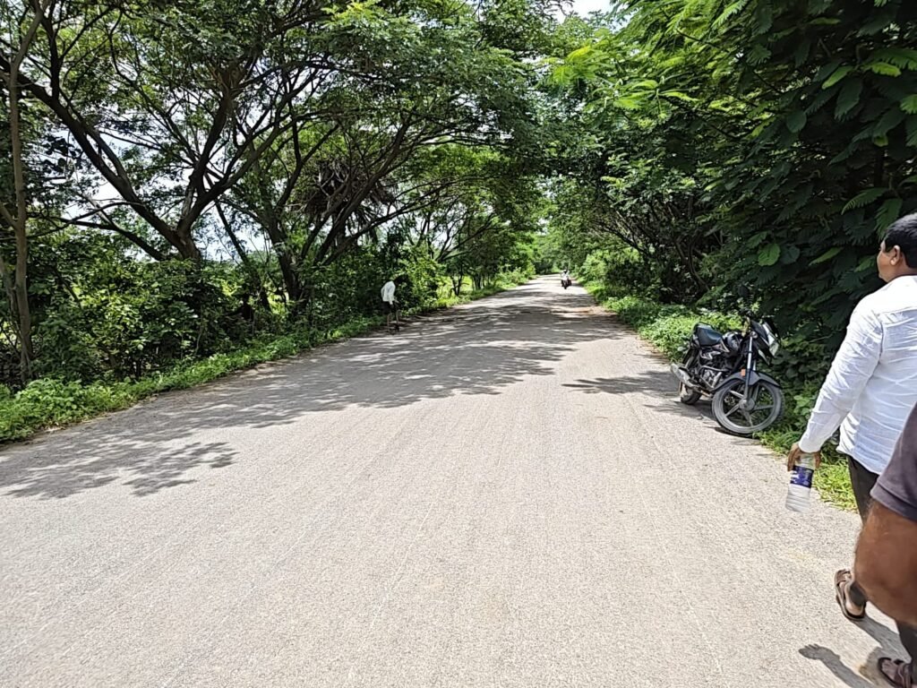 Land for Sale, Sangareddy Agricultural Land