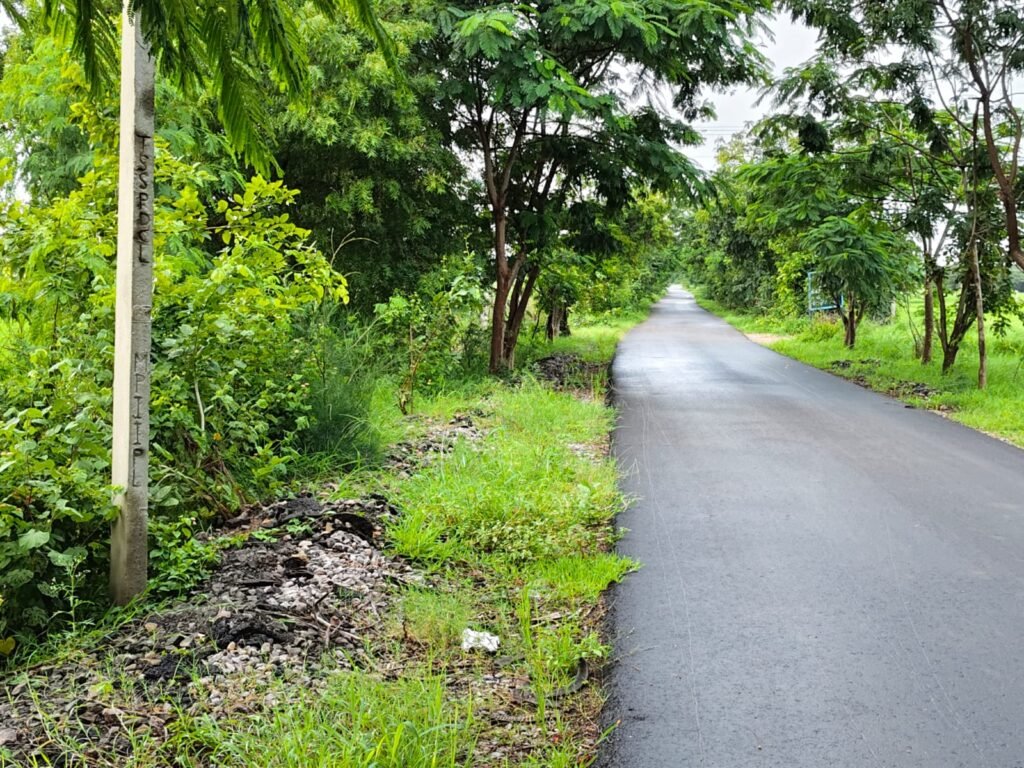 Nima Garden Land