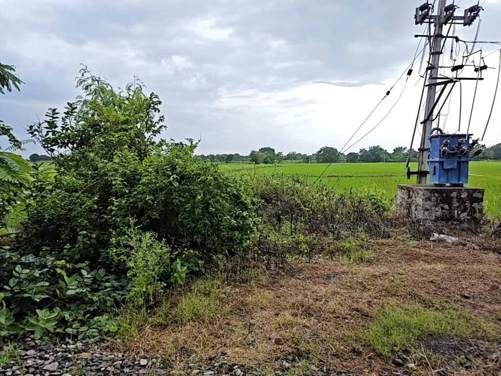 5 acrs land damber road bit masanpalli road kmlands
