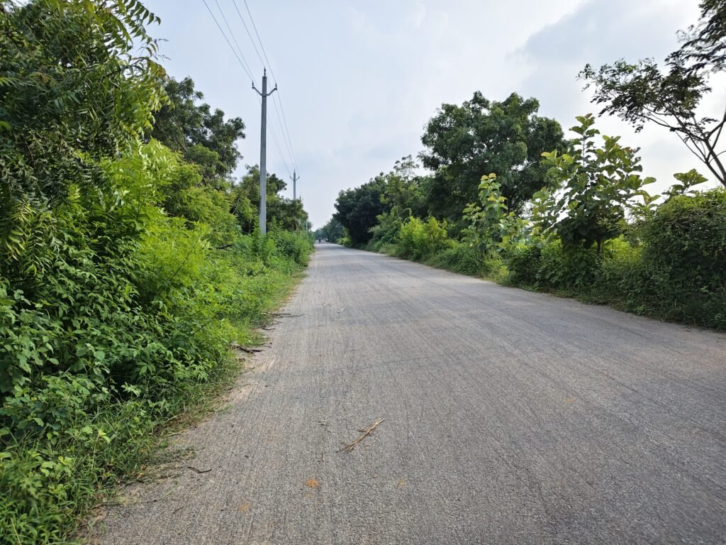 అండోల్ మండలంలో farmhouse land for sale