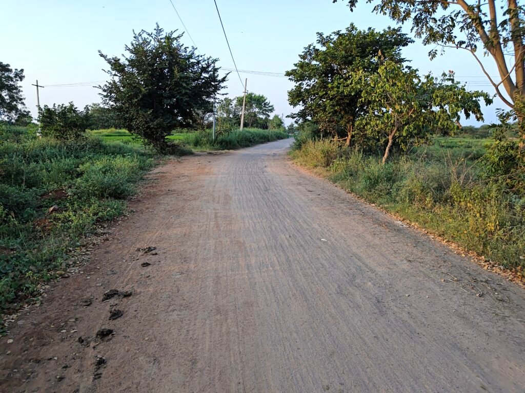 1 acre 13 guntas land for sale